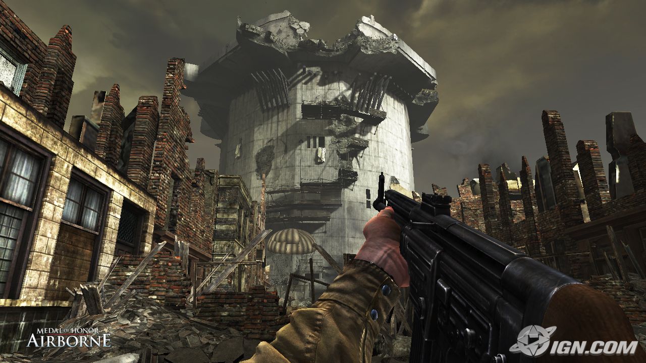 2007 год в компьютерных играх - Изображение 27 2007 год в компьютерных играх - Изображение 27
