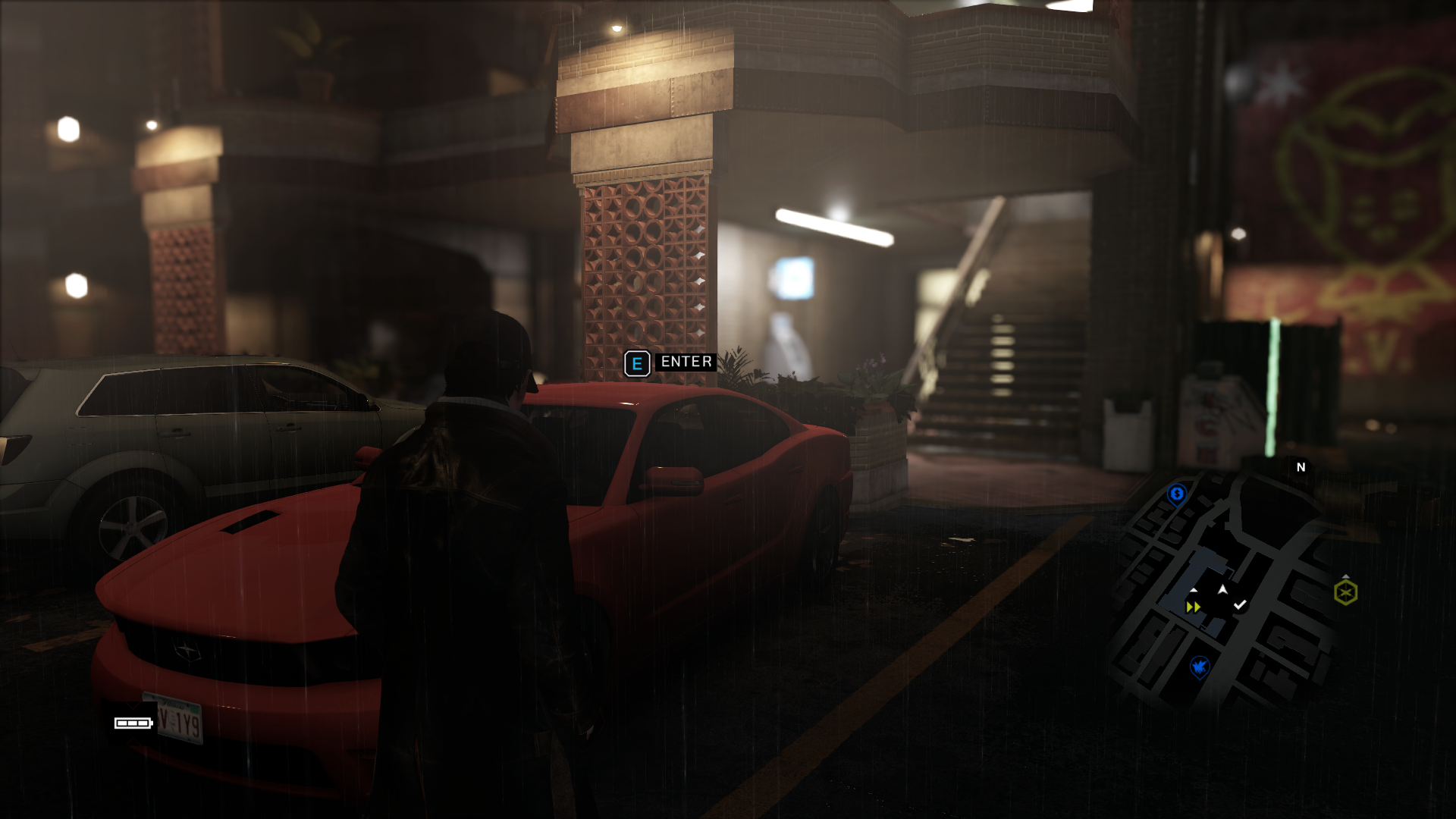 Моддер отреставрировал Watch Dogs. - Изображение 3 Моддер отреставрировал Watch Dogs. - Изображение 3