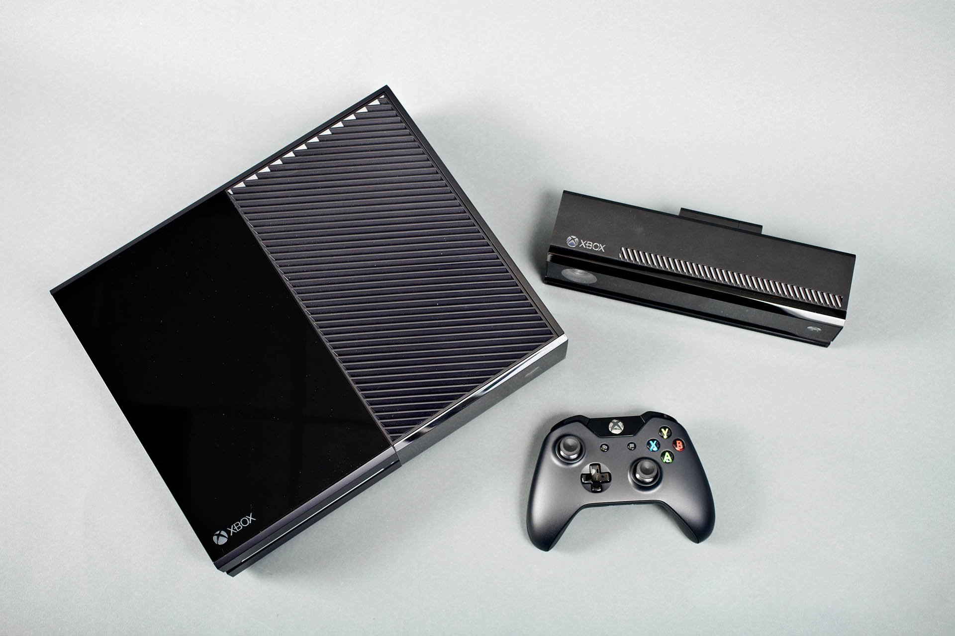 Стала известна официальная цена Xbox One в России - Изображение 1 Стала известна официальная цена Xbox One в России - Изображение 1