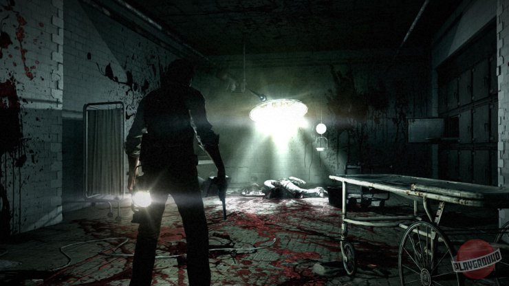 The Evil Within. Впечатления от закрытой презентации игры - Изображение 1 The Evil Within. Впечатления от закрытой презентации игры - Изображение 1