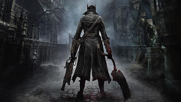 Bloodborne, как и Dark Souls, бросает игрокам вызов - Изображение 1 Bloodborne, как и Dark Souls, бросает игрокам вызов - Изображение 1