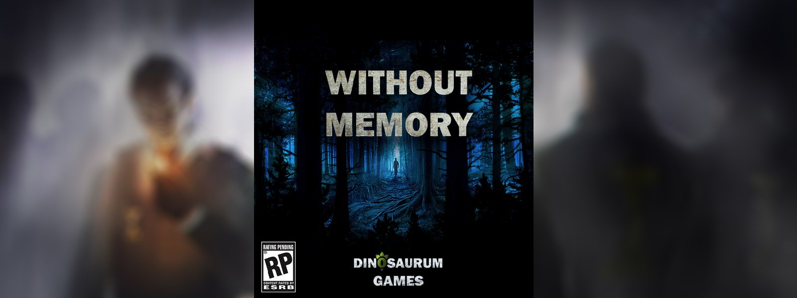 Without Memory – новый PS4-эксклюзив на Unreal Engine 4 - Изображение 5 Without Memory – новый PS4-эксклюзив на Unreal Engine 4 - Изображение 5