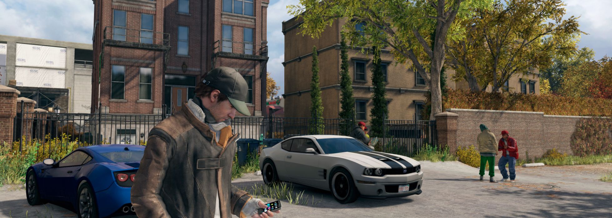 Ubisoft: Исправление Watch Dogs на PC – главный приоритет - Изображение 1 Ubisoft: Исправление Watch Dogs на PC – главный приоритет - Изображение 1