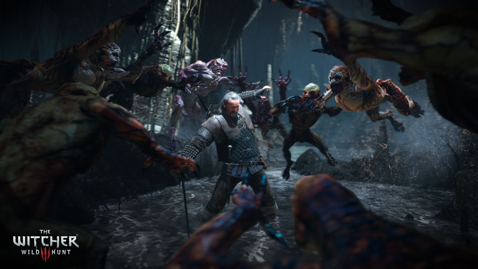 Превью «Ведьмак 3: Дикая охота» на E3 2014 - Изображение 3 Превью «Ведьмак 3: Дикая охота» на E3 2014 - Изображение 3
