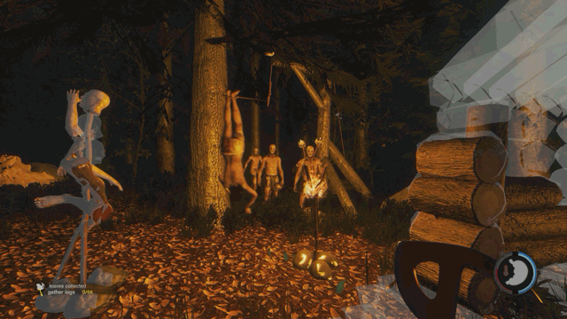 The Forest:Делай Э-РОН-ДОН-ДОН! - Изображение 5 The Forest:Делай Э-РОН-ДОН-ДОН! - Изображение 5