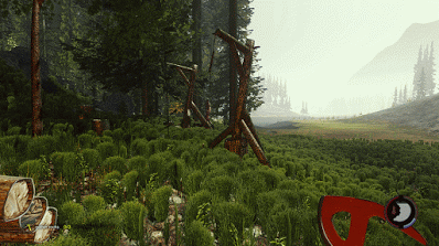 The Forest:Делай Э-РОН-ДОН-ДОН! - Изображение 4 The Forest:Делай Э-РОН-ДОН-ДОН! - Изображение 4