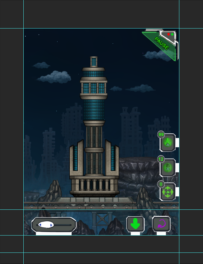 Tetrarium: Build new Colony - Изображение 3 Tetrarium: Build new Colony - Изображение 3