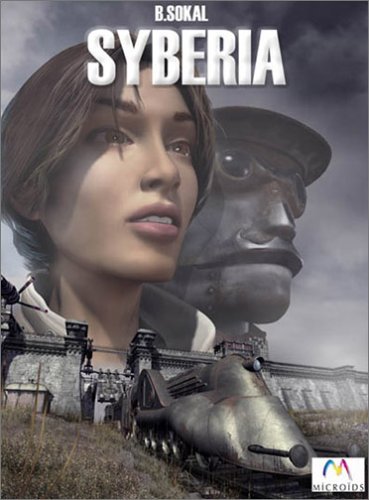 Syberia - Steam распродажа - Изображение 1 Syberia - Steam распродажа - Изображение 1