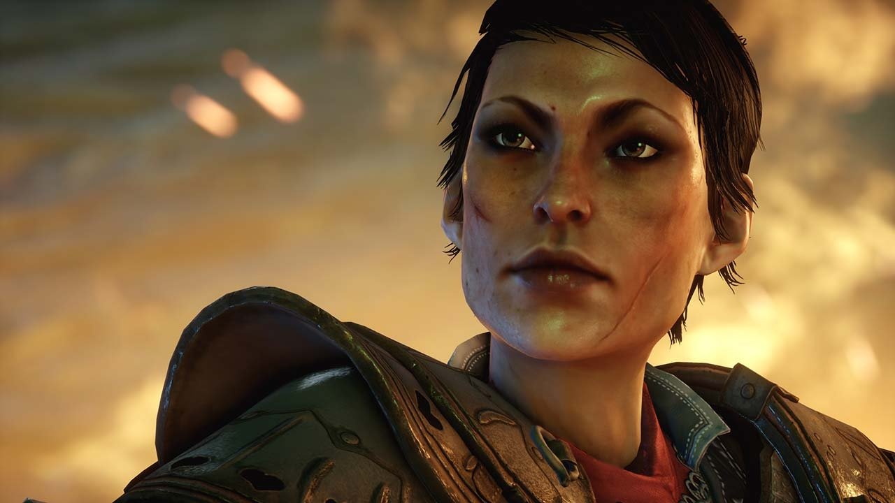 Dragon Age: Inquisition Персонажи - Изображение 3 Dragon Age: Inquisition Персонажи - Изображение 3