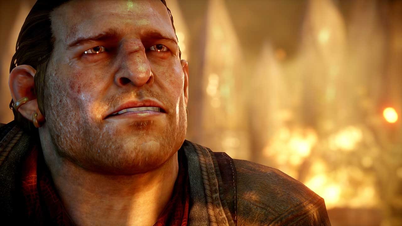Dragon Age: Inquisition Персонажи - Изображение 7 Dragon Age: Inquisition Персонажи - Изображение 7