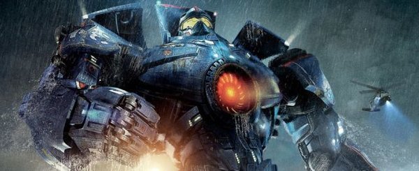Pacific Rim 2 - быть!. - Изображение 1 Pacific Rim 2 - быть!. - Изображение 1