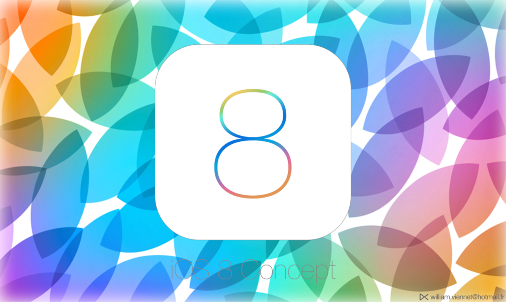 Что принесет нам IOS 8. - Изображение 1 Что принесет нам IOS 8. - Изображение 1