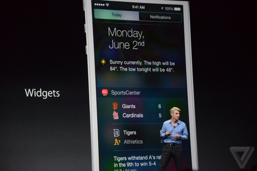 Что принесет нам IOS 8. - Изображение 32 Что принесет нам IOS 8. - Изображение 32