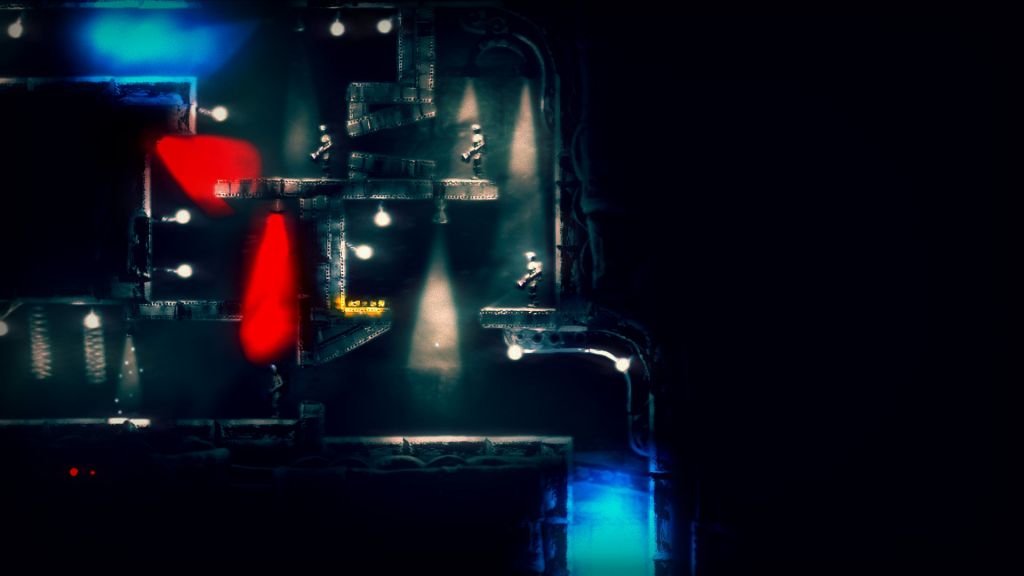 The Swapper. - Изображение 6 The Swapper. - Изображение 6
