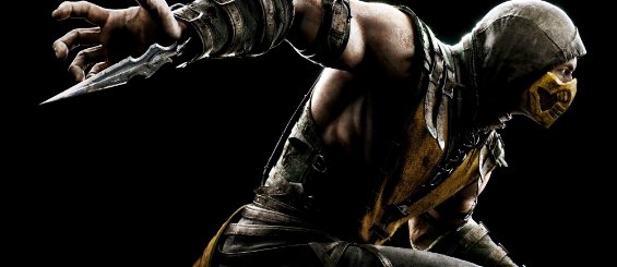 Новые детали Mortal Kombat X - Изображение 1 Новые детали Mortal Kombat X - Изображение 1