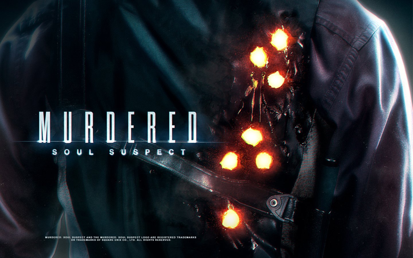Murdered Soul Suspect 30 FPS LOCK PC - Решение. - Изображение 1 Murdered Soul Suspect 30 FPS LOCK PC - Решение. - Изображение 1