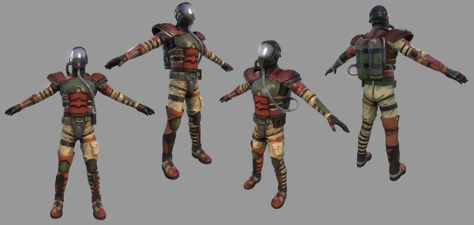 Релиз русификации неофициального дополнения для Fallout: New Vegas - Beyond Boulder Dome - Изображение 3
Релиз русификации неофициального дополнения для Fallout: New Vegas - Beyond Boulder Dome - Изображение 3