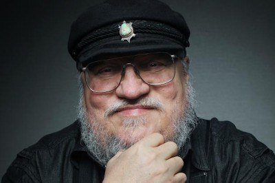 Автор «Игры престолов» продает места в своей книге. - Изображение 1 Автор «Игры престолов» продает места в своей книге. - Изображение 1
