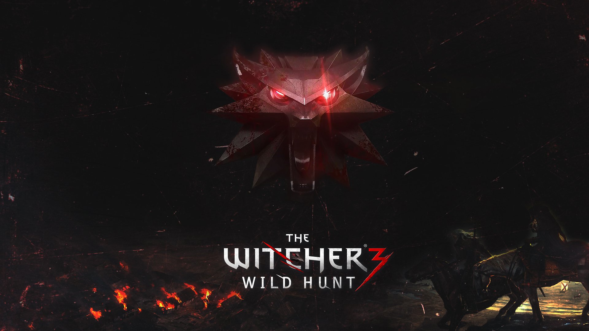 Итоги конференции CD Projekt RED. Что мы увидели и имеем? 1. Дату выхода игры. 2. Мы увидели замечательный тре ... - Изображение 2 Итоги конференции CD Projekt RED. Что мы увидели и имеем? 1. Дату выхода игры. 2. Мы увидели замечательный тре ... - Изображение 2