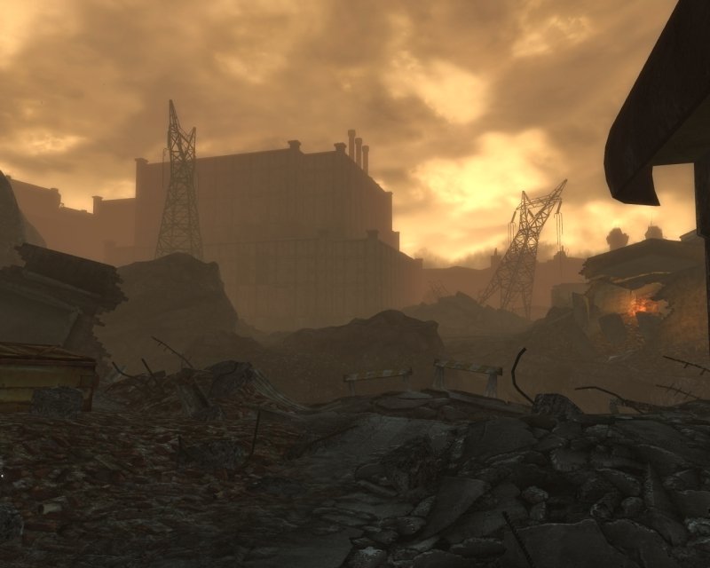 Релиз русификации неофициального дополнения для Fallout: New Vegas - Beyond Boulder Dome - Изображение 8
Релиз русификации неофициального дополнения для Fallout: New Vegas - Beyond Boulder Dome - Изображение 8