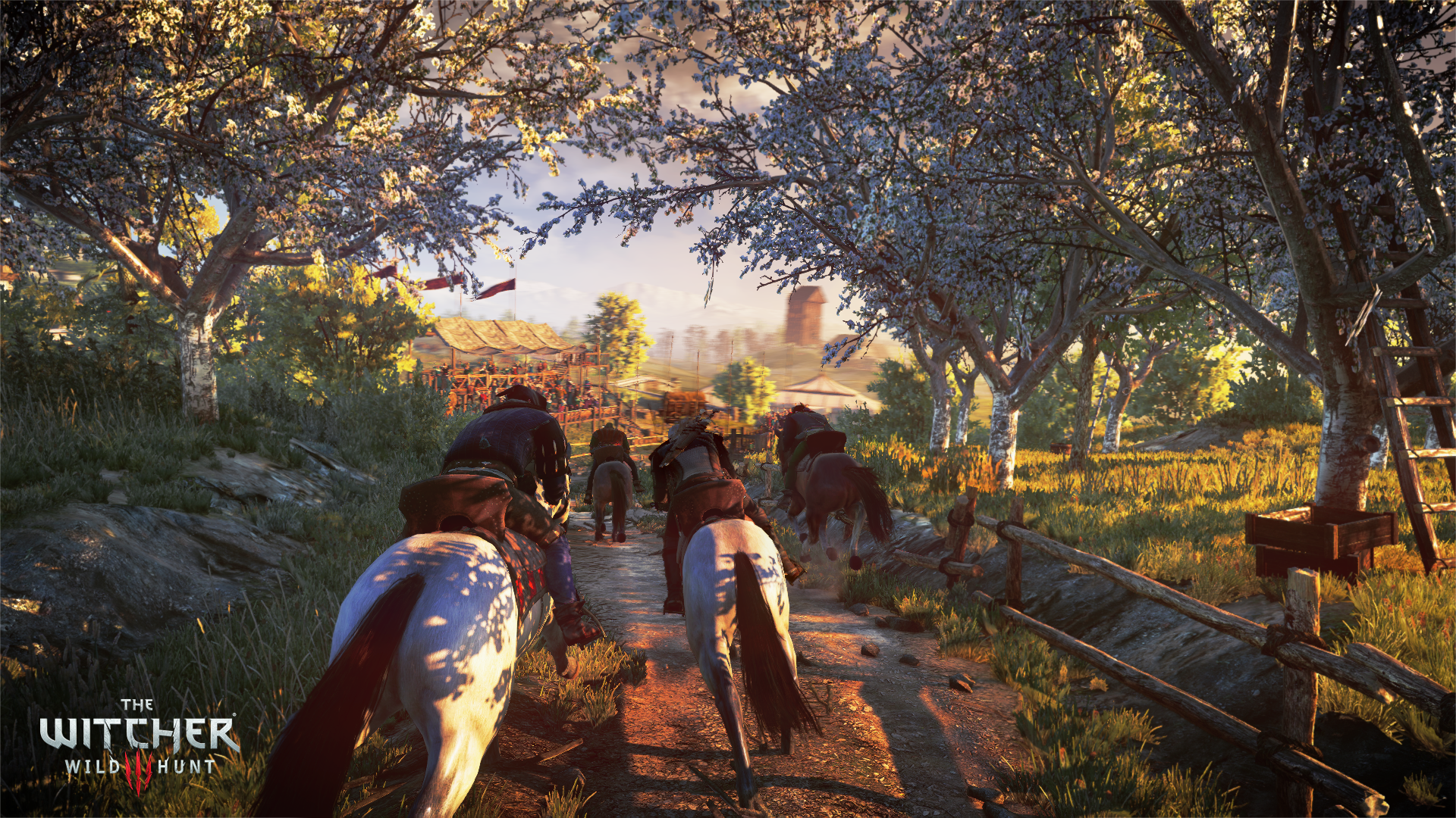 Итоги конференции CD Projekt RED. Что мы увидели и имеем? 1. Дату выхода игры. 2. Мы увидели замечательный тре ... - Изображение 1 Итоги конференции CD Projekt RED. Что мы увидели и имеем? 1. Дату выхода игры. 2. Мы увидели замечательный тре ... - Изображение 1