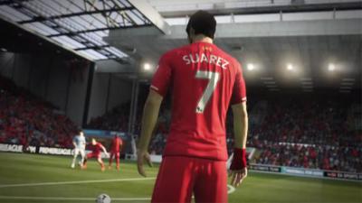 FIFA 15 PC будет использовать новый движок - Изображение 1 FIFA 15 PC будет использовать новый движок - Изображение 1