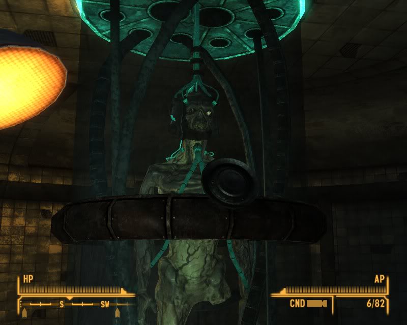Релиз русификации неофициального дополнения для Fallout: New Vegas - Beyond Boulder Dome - Изображение 9
Релиз русификации неофициального дополнения для Fallout: New Vegas - Beyond Boulder Dome - Изображение 9