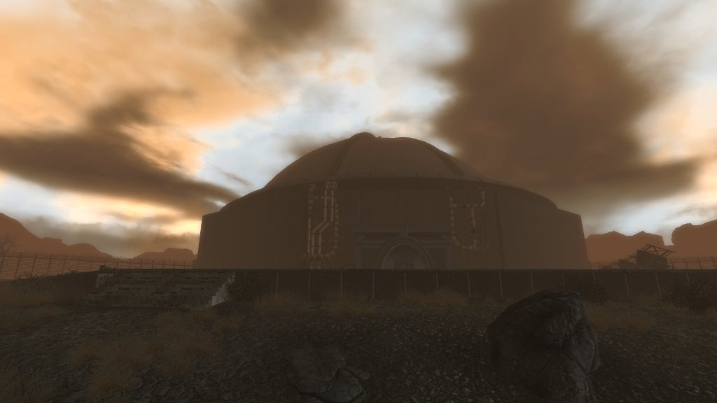 Релиз русификации неофициального дополнения для Fallout: New Vegas - Beyond Boulder Dome - Изображение 7
Релиз русификации неофициального дополнения для Fallout: New Vegas - Beyond Boulder Dome - Изображение 7
