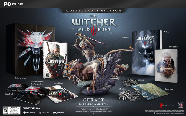 Итоги конференции CD Projekt RED. Что мы увидели и имеем? 1. Дату выхода игры. 2. Мы увидели замечательный тре ... - Изображение 3 Итоги конференции CD Projekt RED. Что мы увидели и имеем? 1. Дату выхода игры. 2. Мы увидели замечательный тре ... - Изображение 3