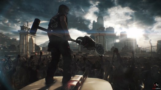 Dead Rising 3 выйдет на ПК. Стоит Брать! - Изображение 1 Dead Rising 3 выйдет на ПК. Стоит Брать! - Изображение 1