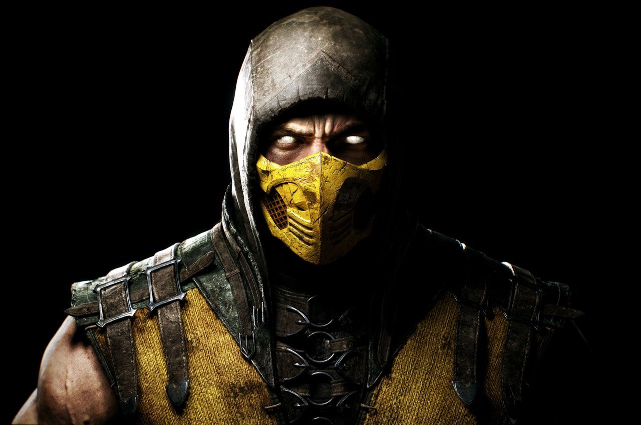 Mortal Kombat X разрабатывается на Unreal Engine 3, но идти будет при 60 FPS и 1080p. - Изображение 1 Mortal Kombat X разрабатывается на Unreal Engine 3, но идти будет при 60 FPS и 1080p. - Изображение 1
