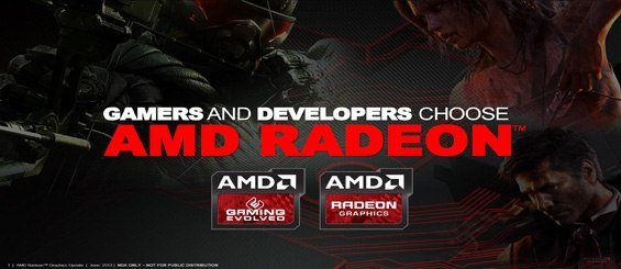 AMD: Playstation 5 и следующий Xbox не за горами - Изображение 1 AMD: Playstation 5 и следующий Xbox не за горами - Изображение 1