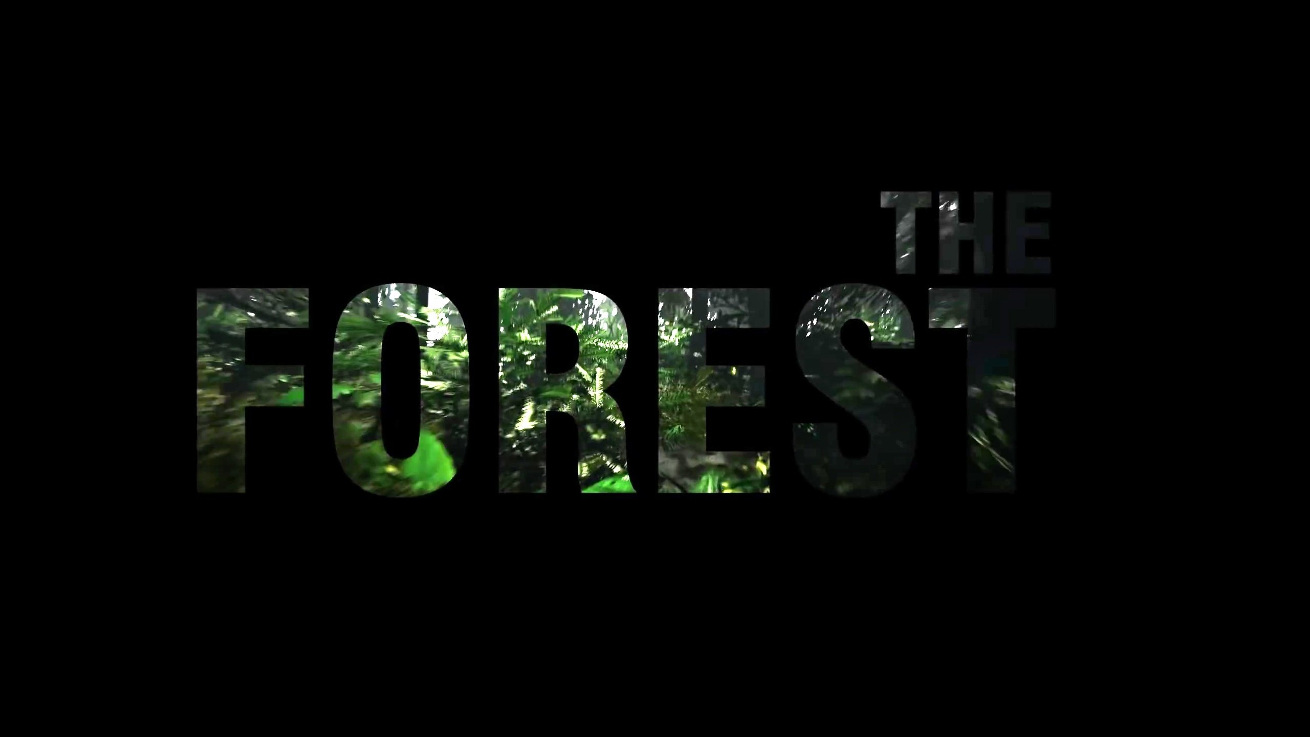 The Forest 0.24 Русификатор The Forest 0.24 Русификатор