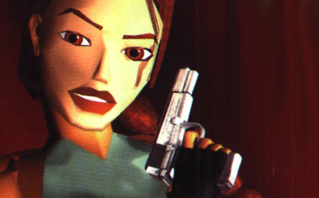 На что жаловались после E3 1997 - Изображение 1 На что жаловались после E3 1997 - Изображение 1
