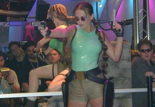 На что жаловались после E3 1997 - Изображение 4 На что жаловались после E3 1997 - Изображение 4