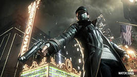 Watch dogs, как начало чего-то огромного.. - Изображение 1 Watch dogs, как начало чего-то огромного.. - Изображение 1