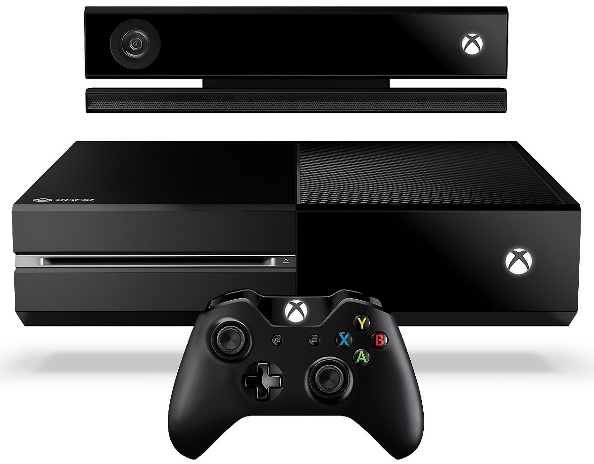 XBOX ONE в России.. - Изображение 1 XBOX ONE в России.. - Изображение 1