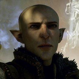 Dragon Age Inquisition Персонажи Часть 3. - Изображение 1 Dragon Age Inquisition Персонажи Часть 3. - Изображение 1