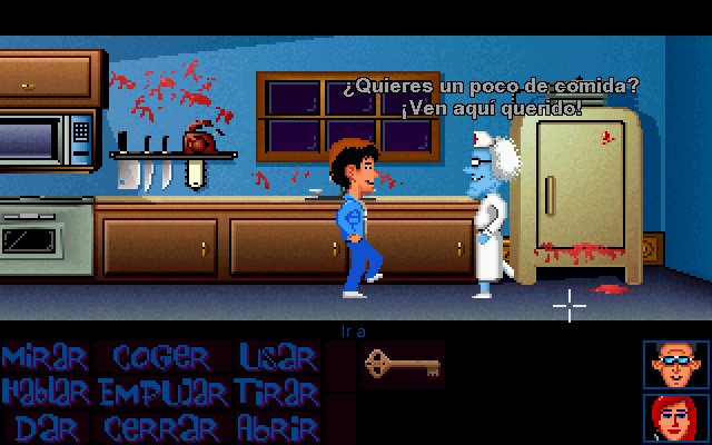 Lucasarts и золотой век Adventure - Изображение 5 Lucasarts и золотой век Adventure - Изображение 5