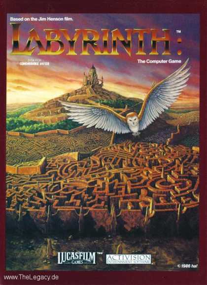 Lucasarts и золотой век Adventure - Изображение 2 Lucasarts и золотой век Adventure - Изображение 2