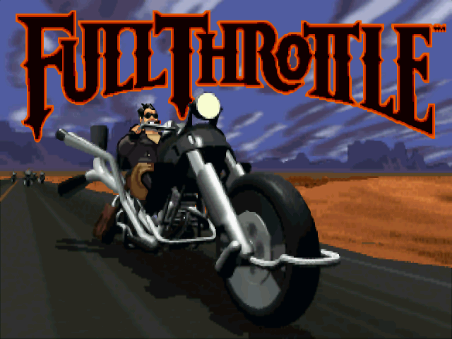 Lucasarts и золотой век Adventure - Изображение 9 Lucasarts и золотой век Adventure - Изображение 9