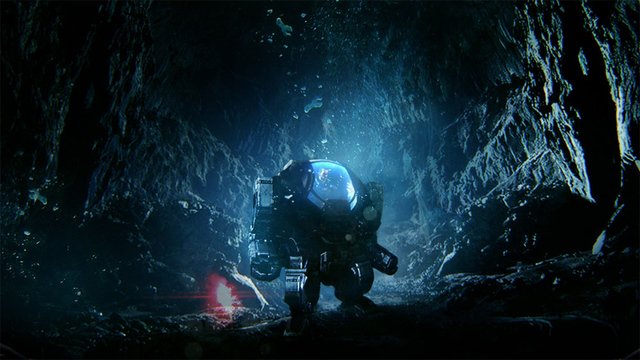 Десять подводных игр - Изображение 4 Десять подводных игр - Изображение 4