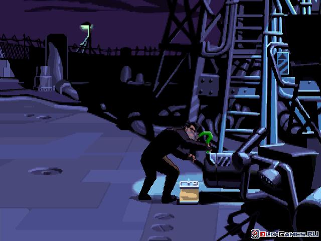 Lucasarts и золотой век Adventure - Изображение 10 Lucasarts и золотой век Adventure - Изображение 10