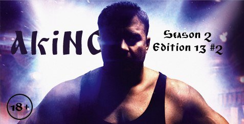 Подкаст AkiNO 2-й сезон 13-й выпуск #2 - Изображение 1 Подкаст AkiNO 2-й сезон 13-й выпуск #2 - Изображение 1