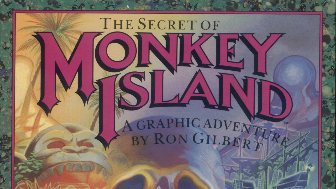 Lucasarts и золотой век Adventure - Изображение 6 Lucasarts и золотой век Adventure - Изображение 6
