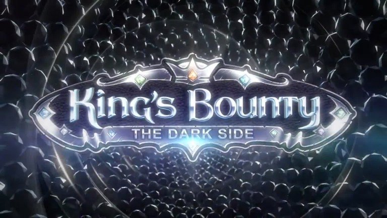 King`s Bounty: Dark Side. Старая вселенная, с нового ракурса. - Изображение 1 King`s Bounty: Dark Side. Старая вселенная, с нового ракурса. - Изображение 1