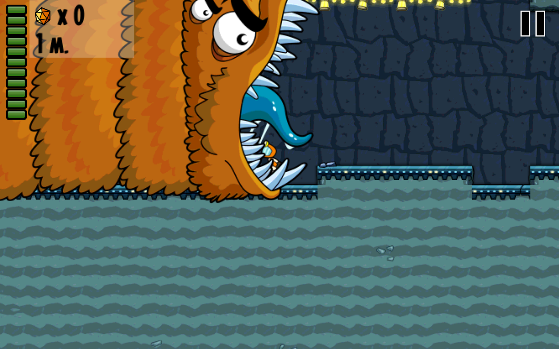 Escape from the worm- Убеги от червя, если сможешь. - Изображение 1 Escape from the worm- Убеги от червя, если сможешь. - Изображение 1