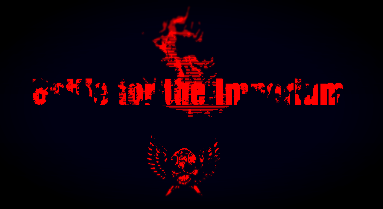 В 23 по мск играем в WH40k: Battle for the Imperium - Изображение 1 В 23 по мск играем в WH40k: Battle for the Imperium - Изображение 1