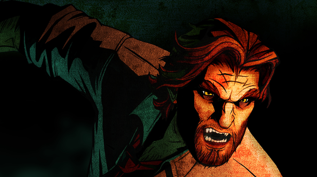 The Wolf Among Us - многообразие Bigby - Изображение 1 The Wolf Among Us - многообразие Bigby - Изображение 1