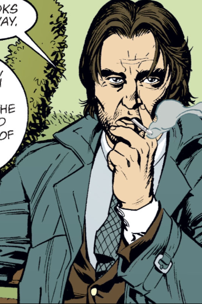 The Wolf Among Us - многообразие Bigby - Изображение 12 The Wolf Among Us - многообразие Bigby - Изображение 12